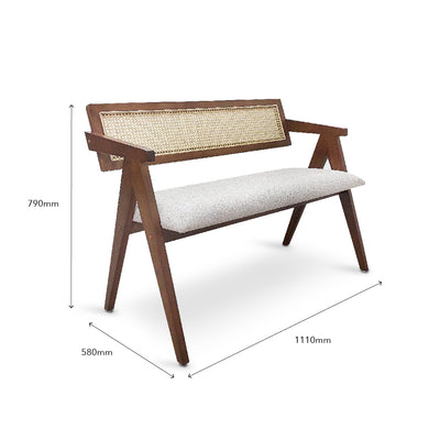 DAEM Bench