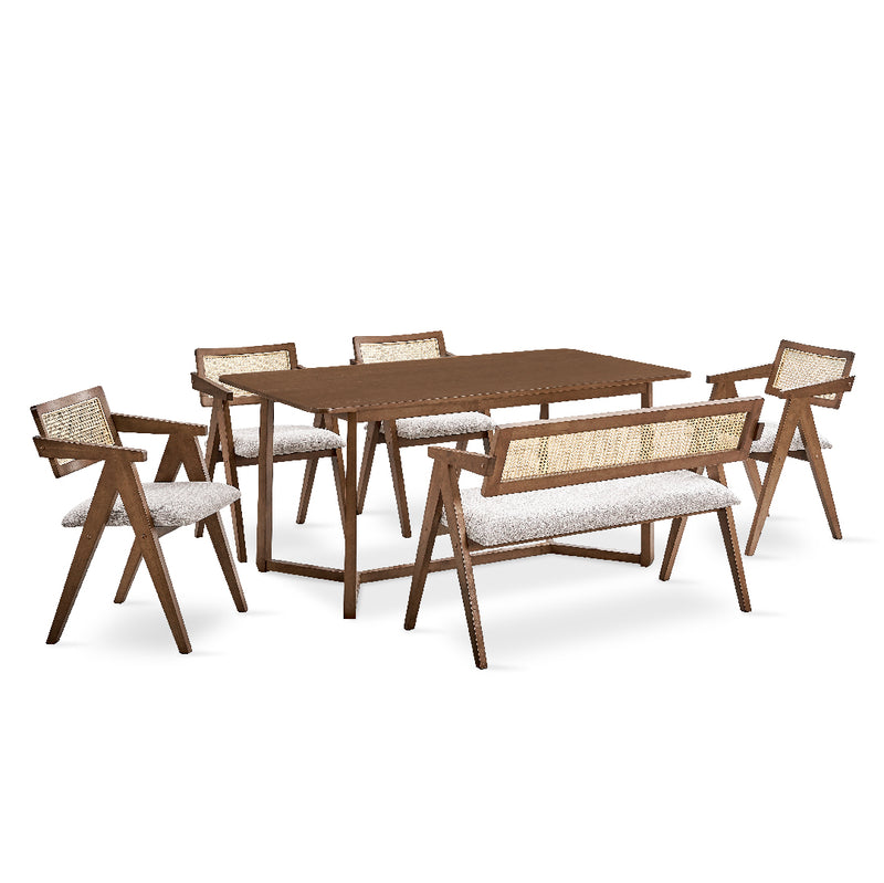 DAEM Dining Table