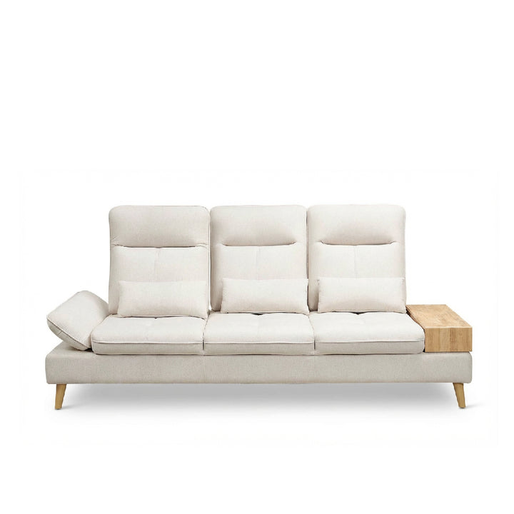 DAFF Push Back Sofa Set
