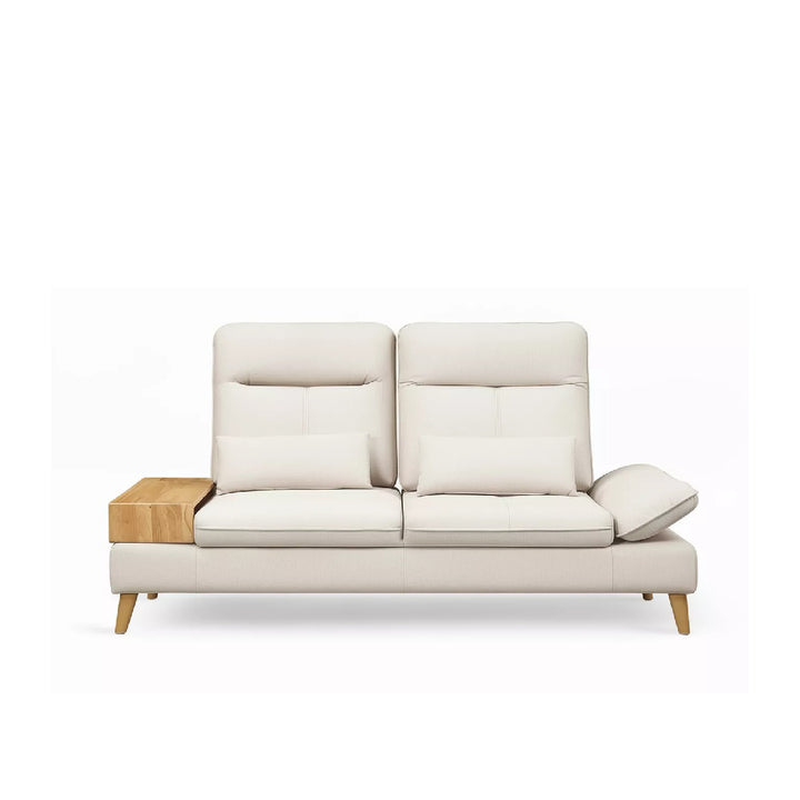 DAFF Push Back 2 Seater Sofa
