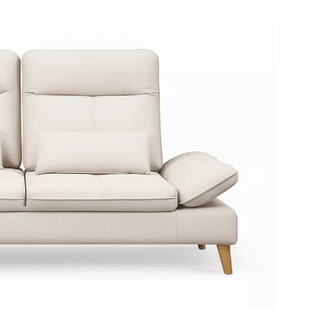 DAFF Push Back 2 Seater Sofa