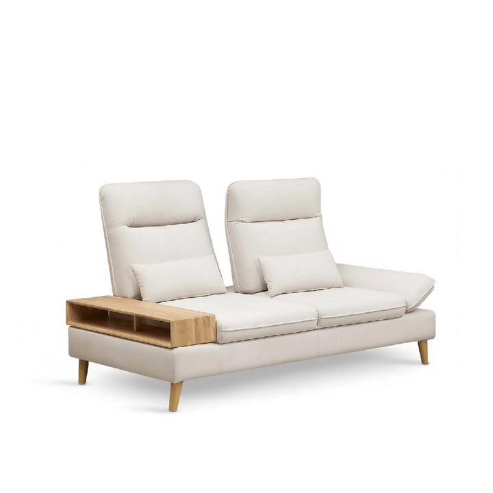 DAFF Push Back Sofa Set