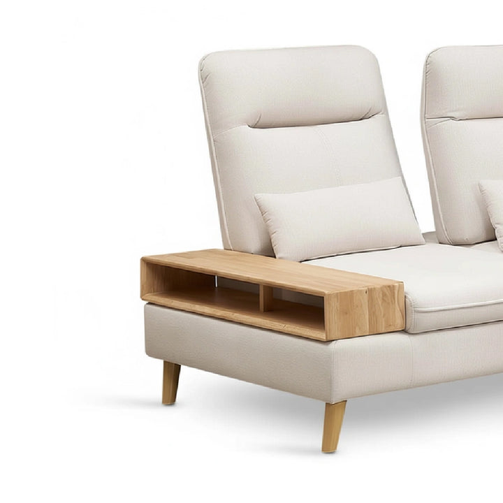 DAFF Push Back Sofa Set