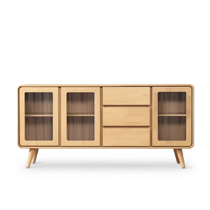DAFF Wood Sideboard