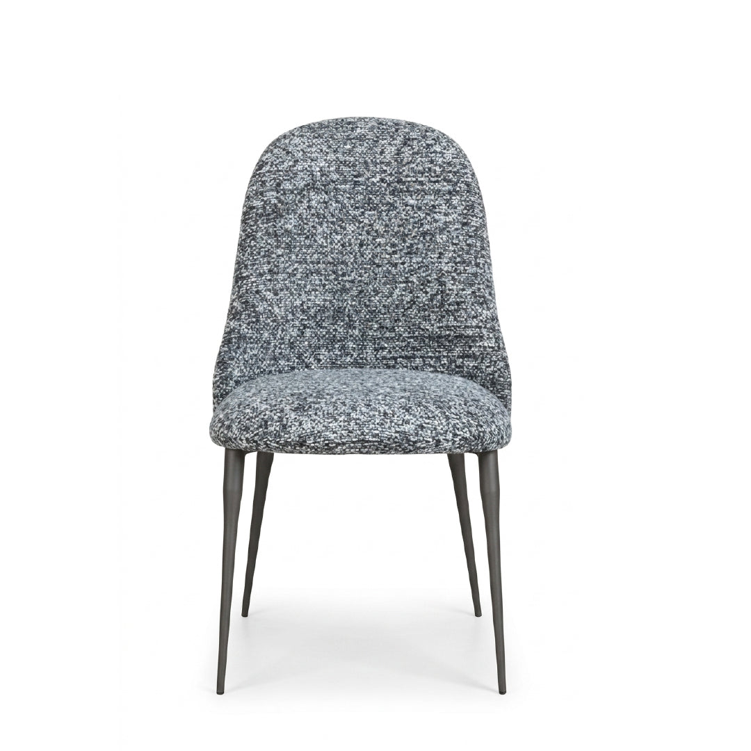 DALEANA Dining Chair Blue