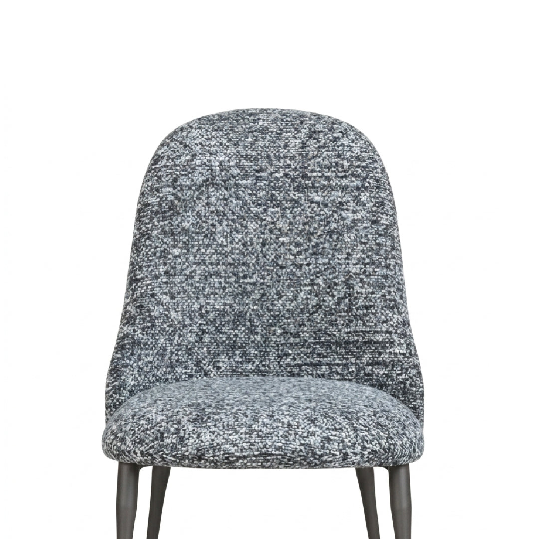 DALEANA Dining Chair Blue