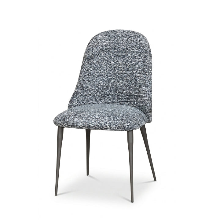 DALEANA Dining Chair Blue