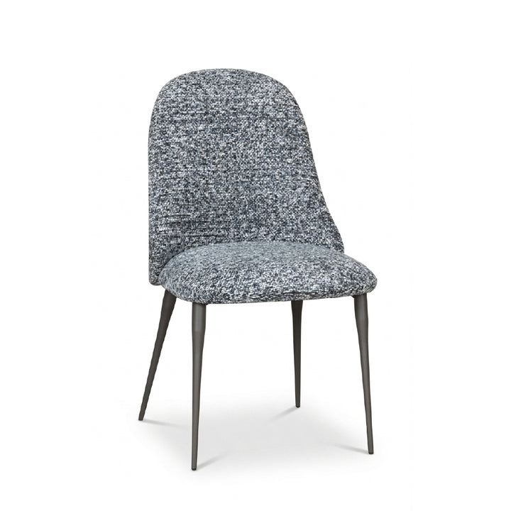 DALEANA Dining Chair Blue