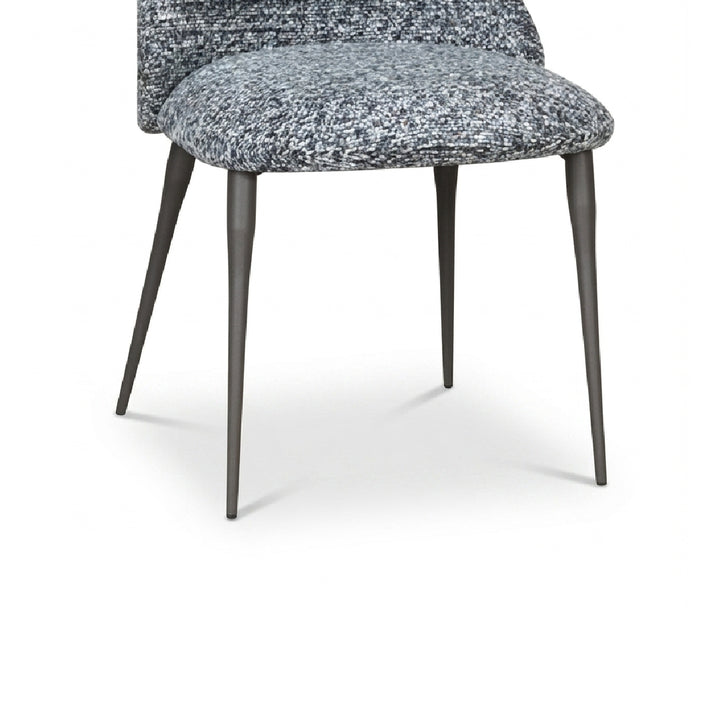 DALEANA Dining Chair Blue