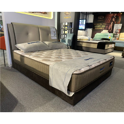 DALLAS Queen Bed