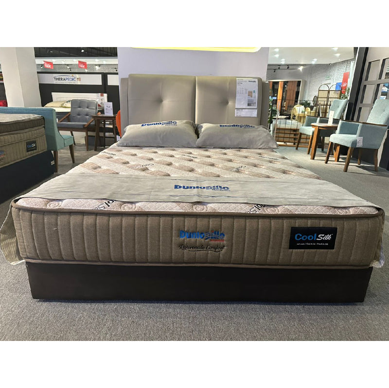 DALLAS Queen Bed