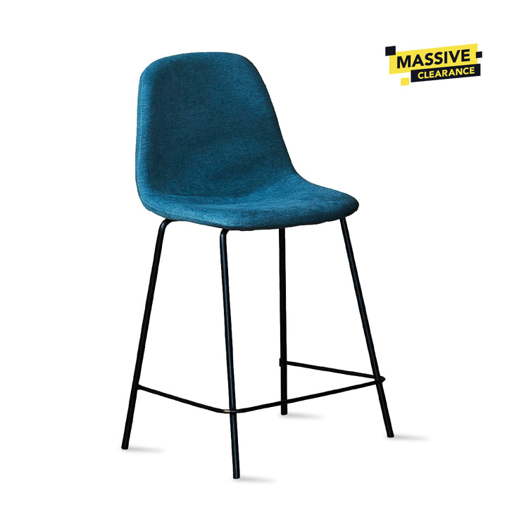 DANDY Island Chair Blue