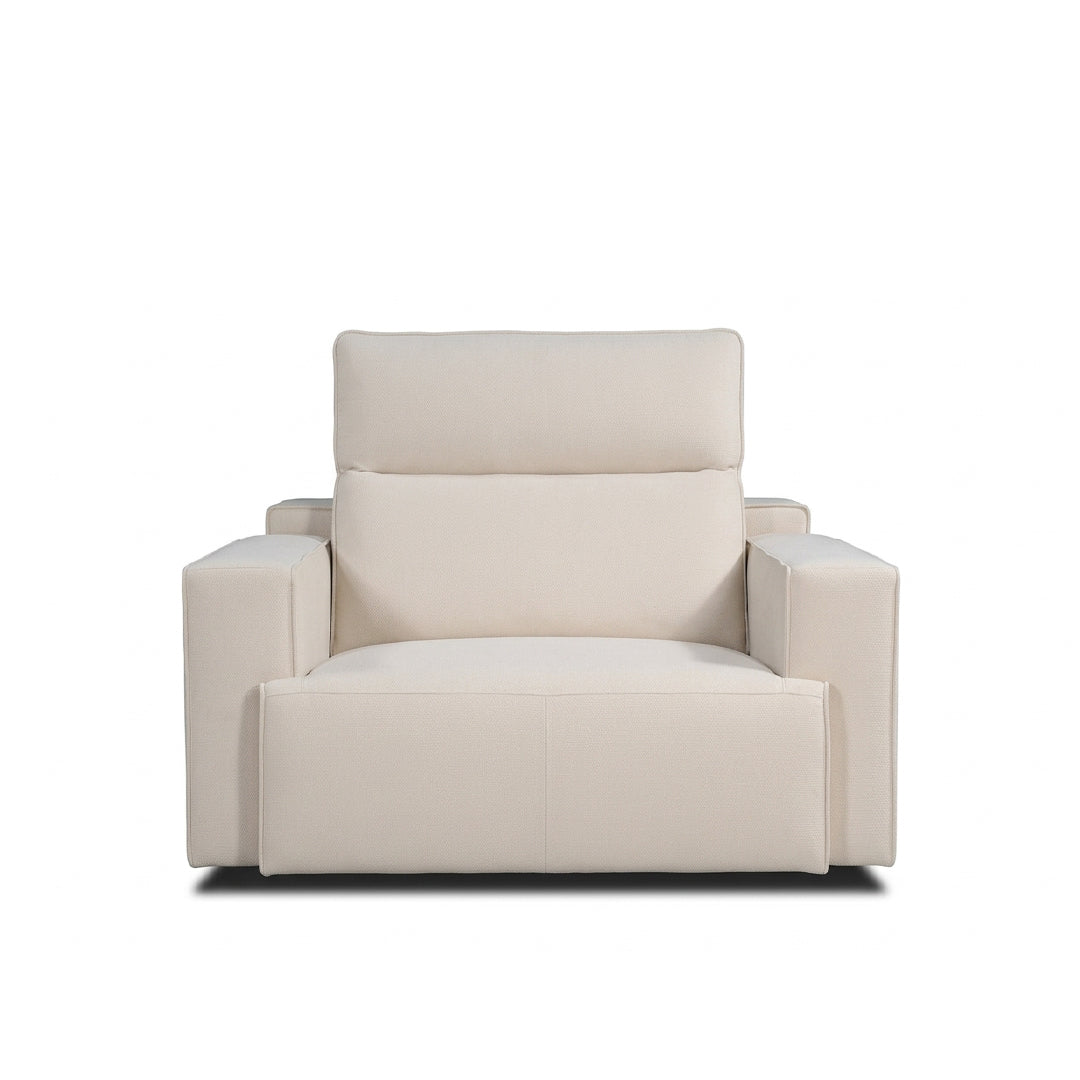 DANNO Arm 1 Seater Sofa
