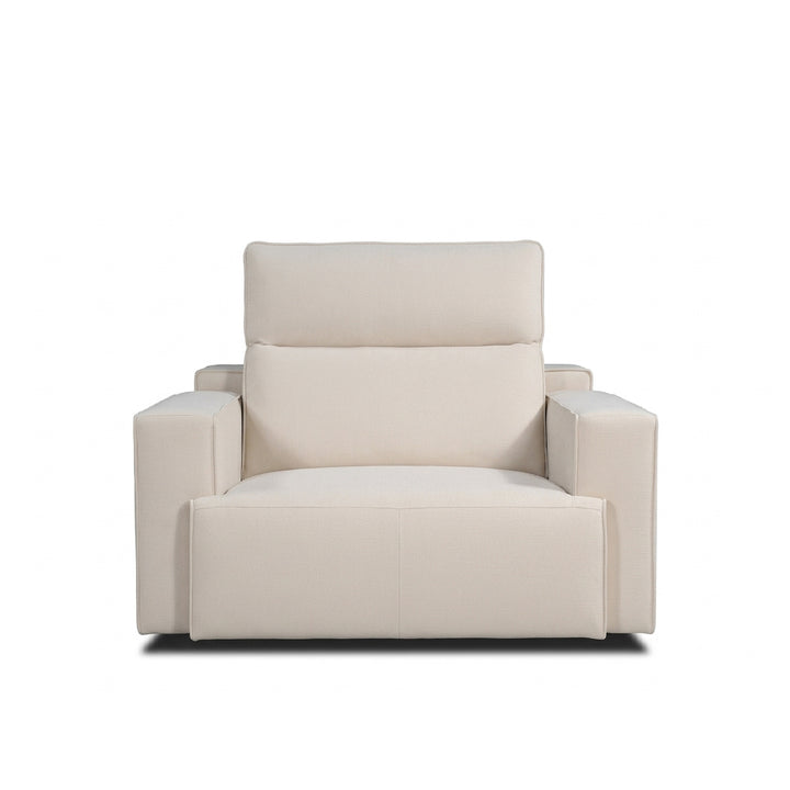 DANNO Arm 1 Seater Sofa