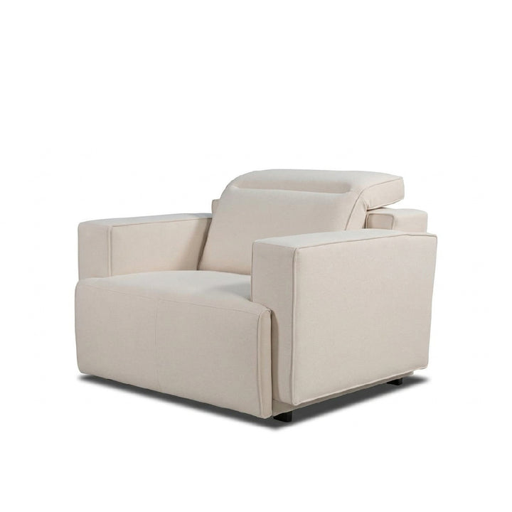 DANNO Arm 1 Seater Sofa