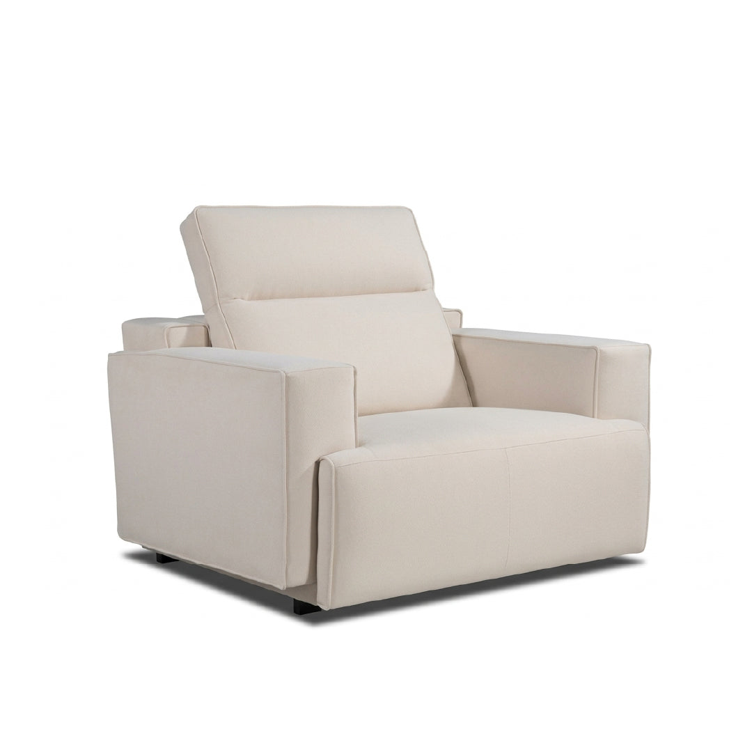 DANNO Arm 1 Seater Sofa