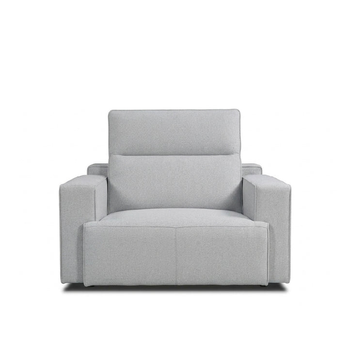 DANNO Arm 1 Seater Sofa