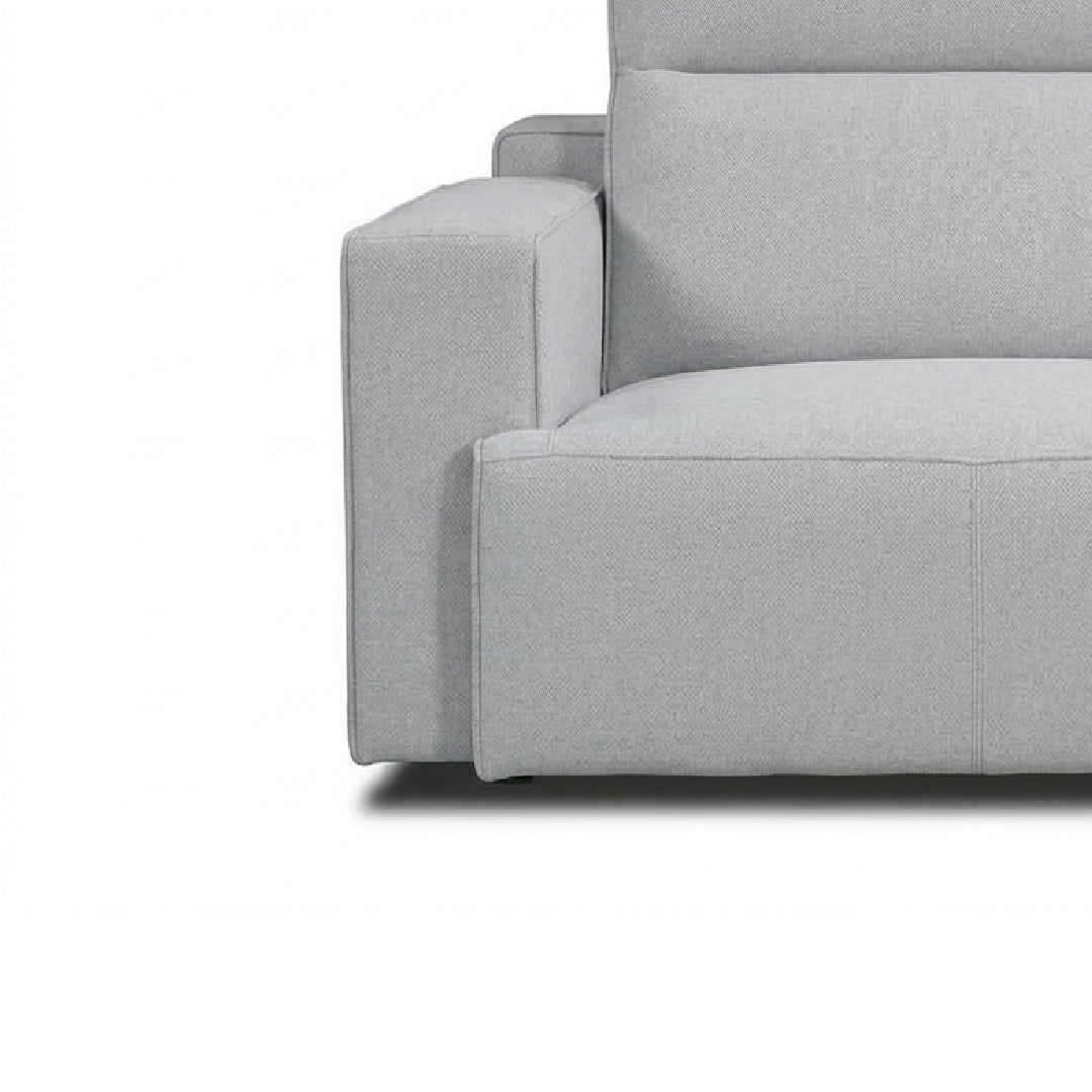 DANNO Arm 1 Seater Sofa