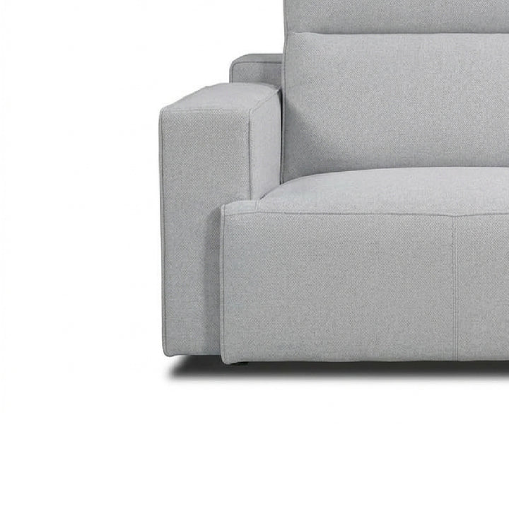 DANNO Arm 1 Seater Sofa