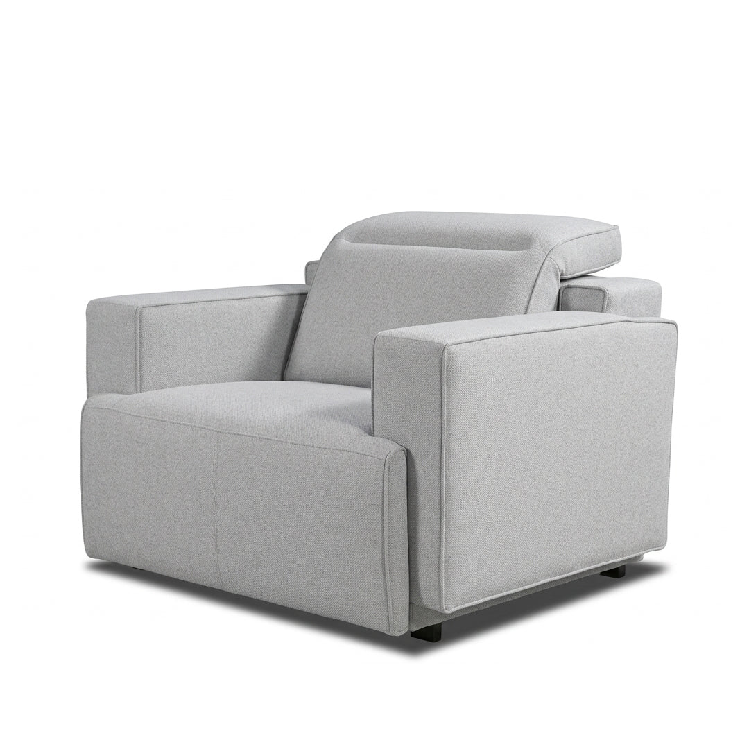DANNO Arm 1 Seater Sofa