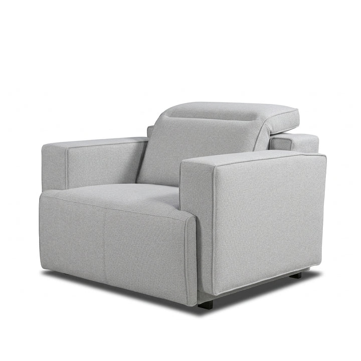 DANNO Arm 1 Seater Sofa