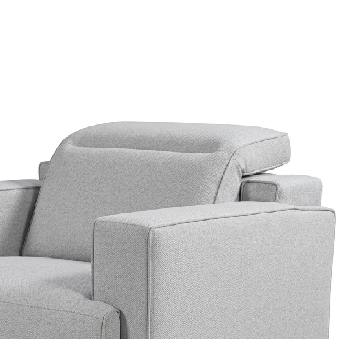 DANNO Arm 1 Seater Sofa