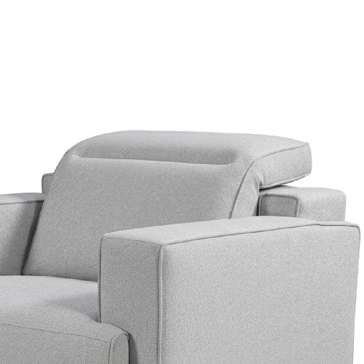 DANNO Arm 1 Seater Sofa