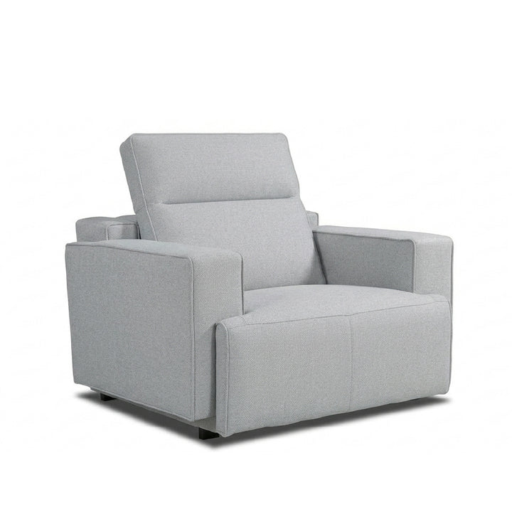 DANNO Arm 1 Seater Sofa