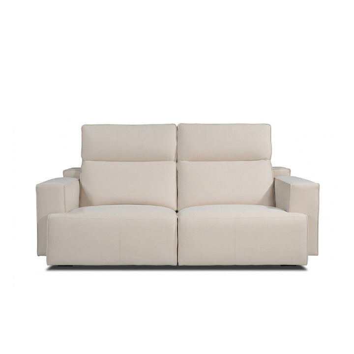 DANNO Arm 2 Seater Sofa