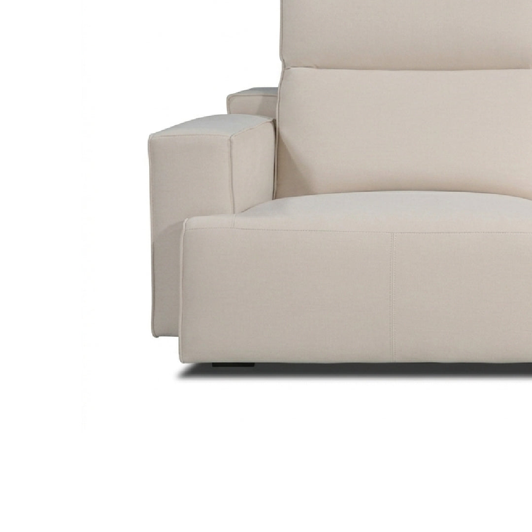 DANNO Arm 2 Seater Sofa