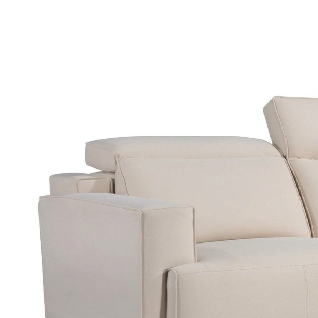 DANNO Arm 2 Seater Sofa