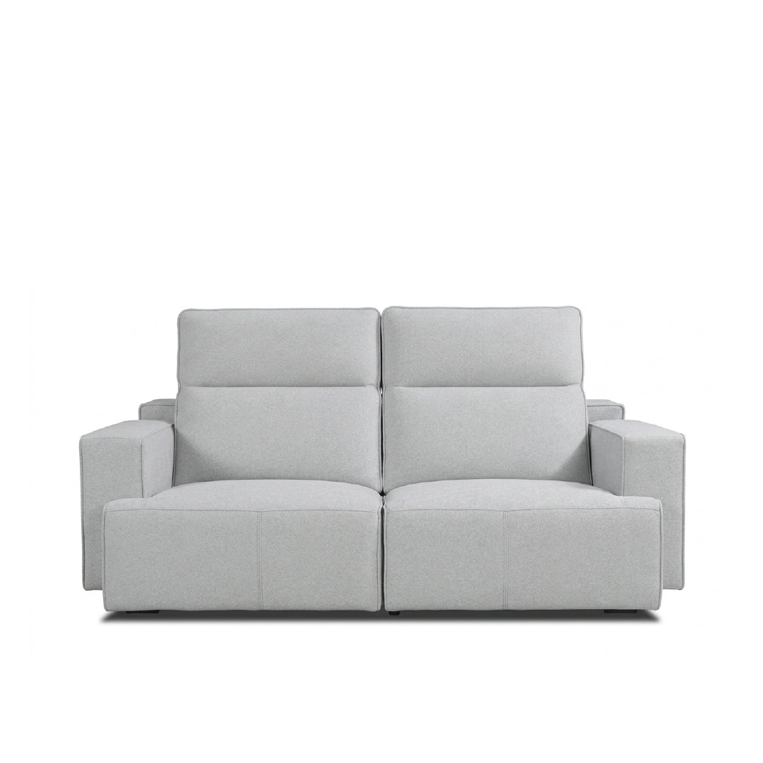 DANNO Arm 2 Seater Sofa