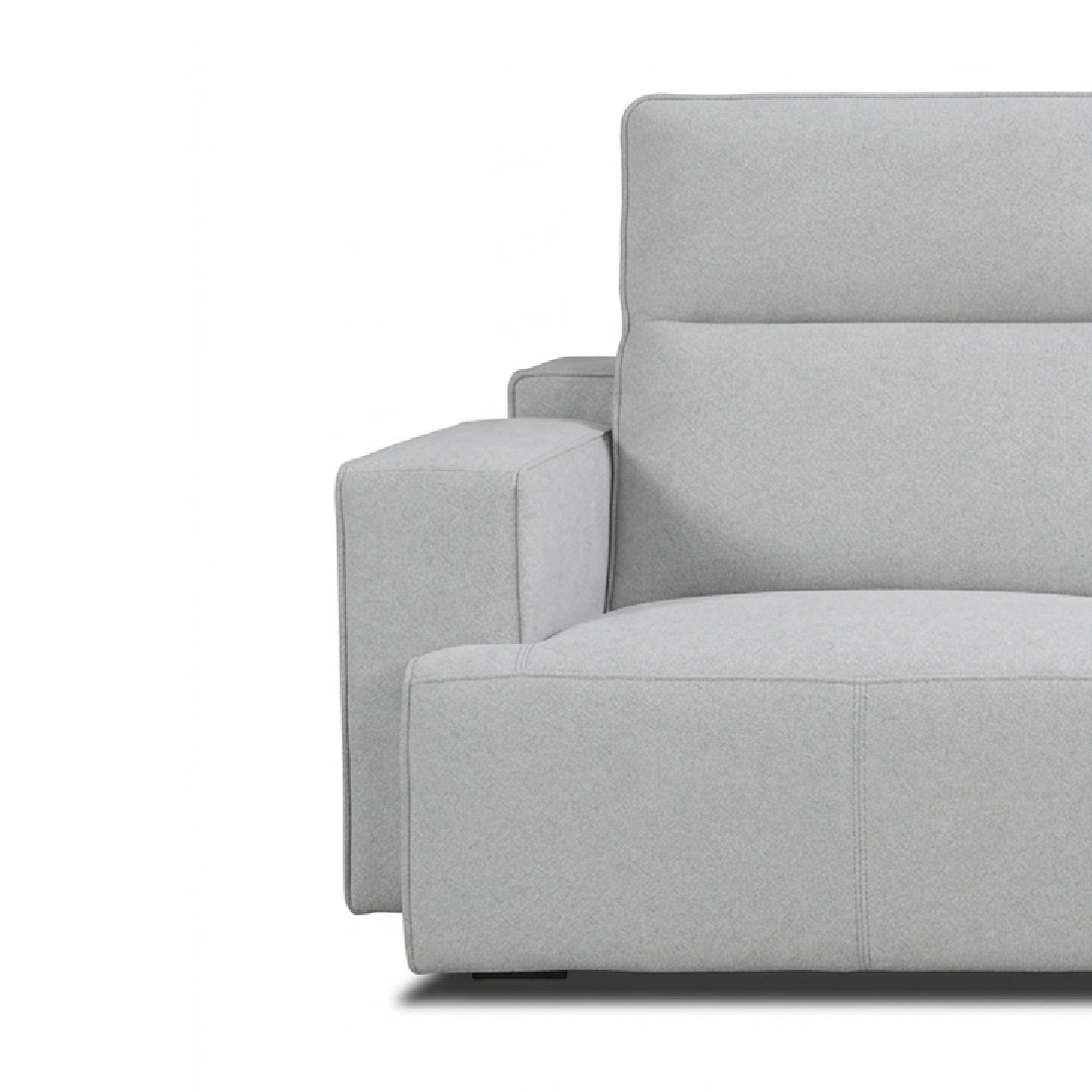 DANNO Arm 2 Seater Sofa