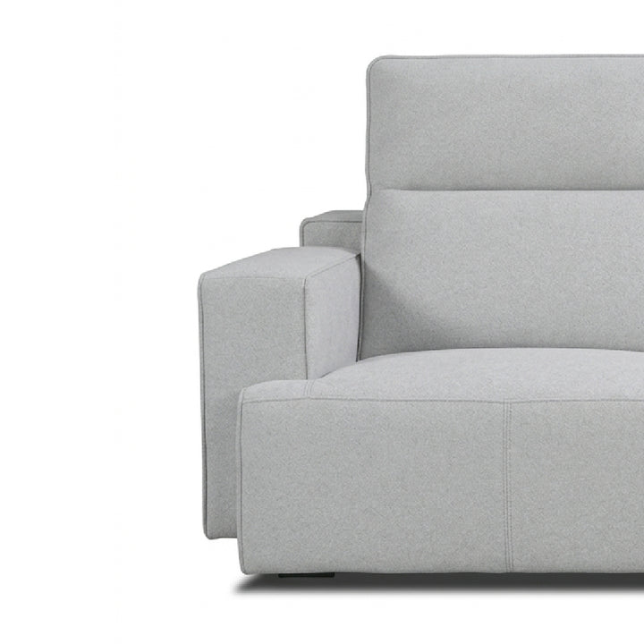 DANNO Arm 2 Seater Sofa
