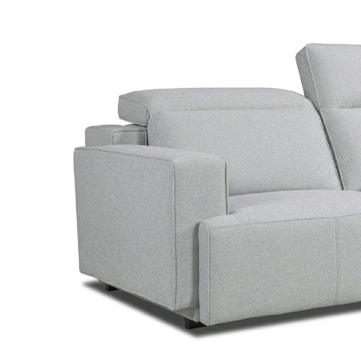 DANNO Arm 2 Seater Sofa