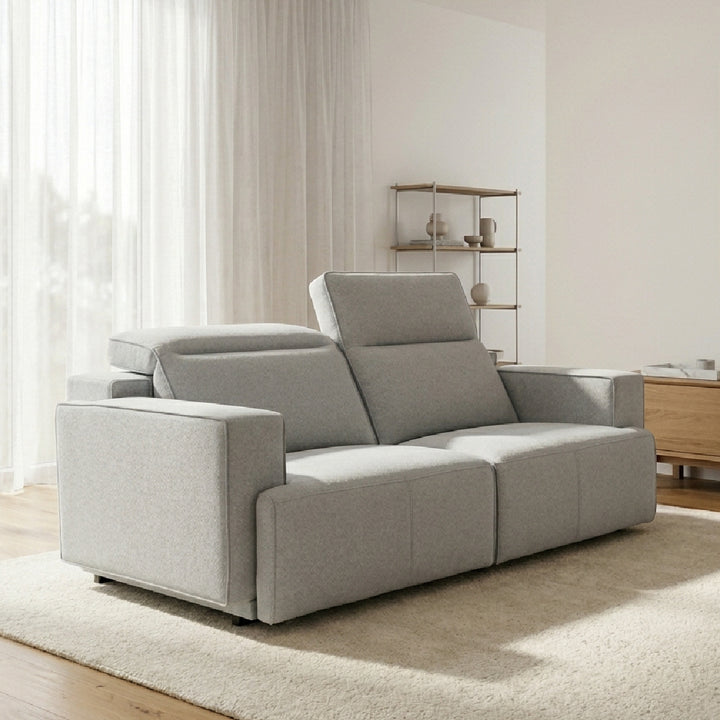 DANNO Arm 2 Seater Sofa