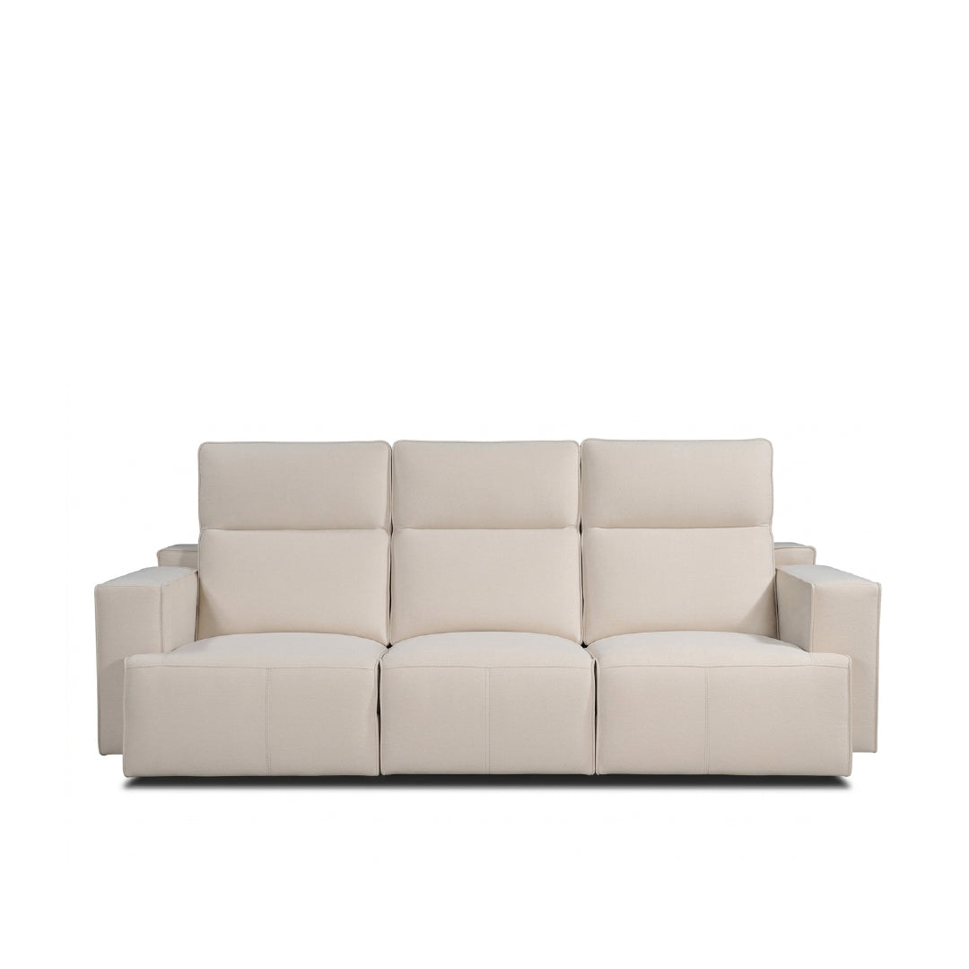 DANNO Arm 3 Seater Sofa