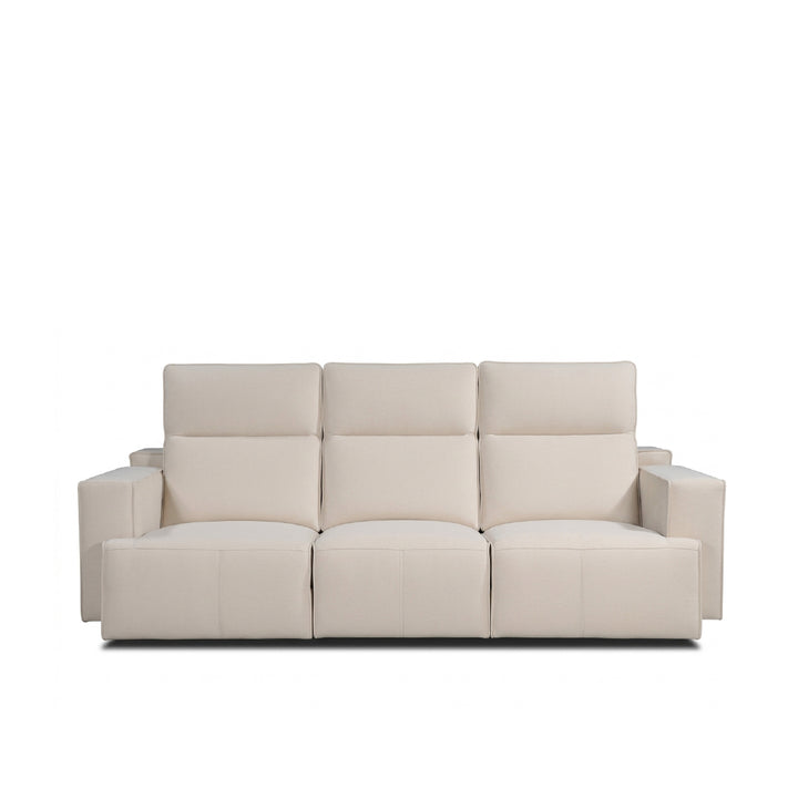 DANNO Arm 3 Seater Sofa