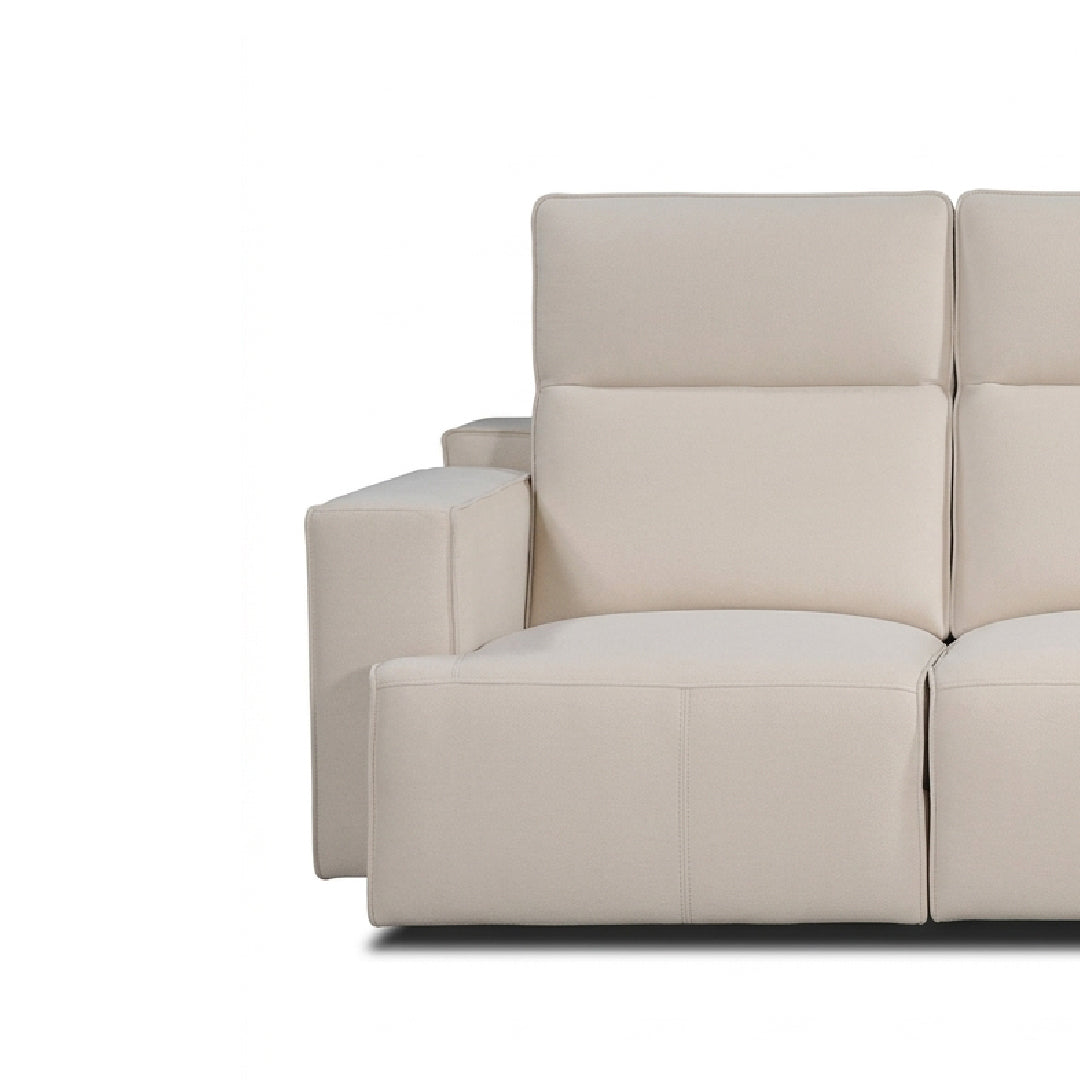 DANNO Arm 3 Seater Sofa
