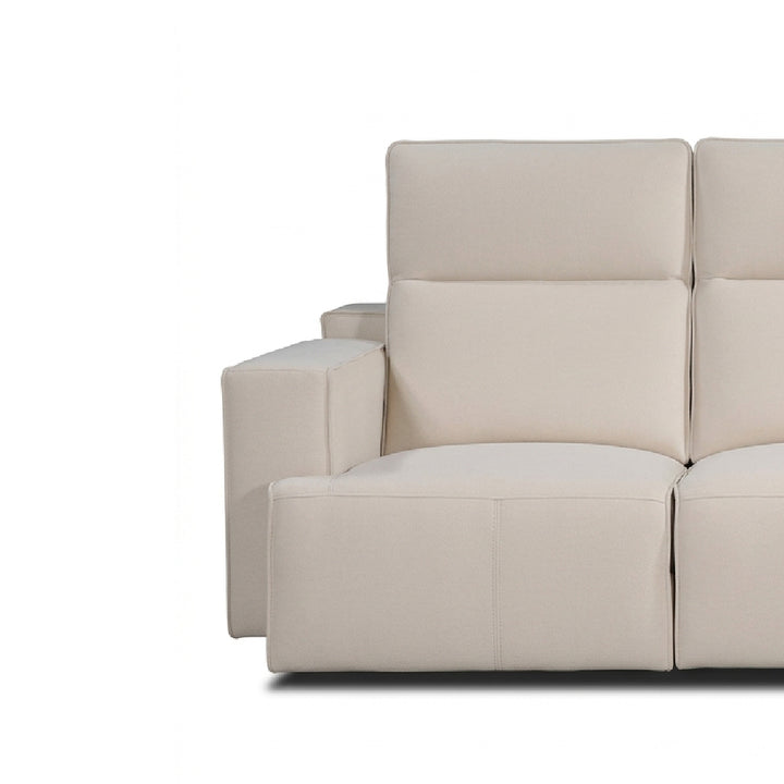 DANNO Arm 3 Seater Sofa