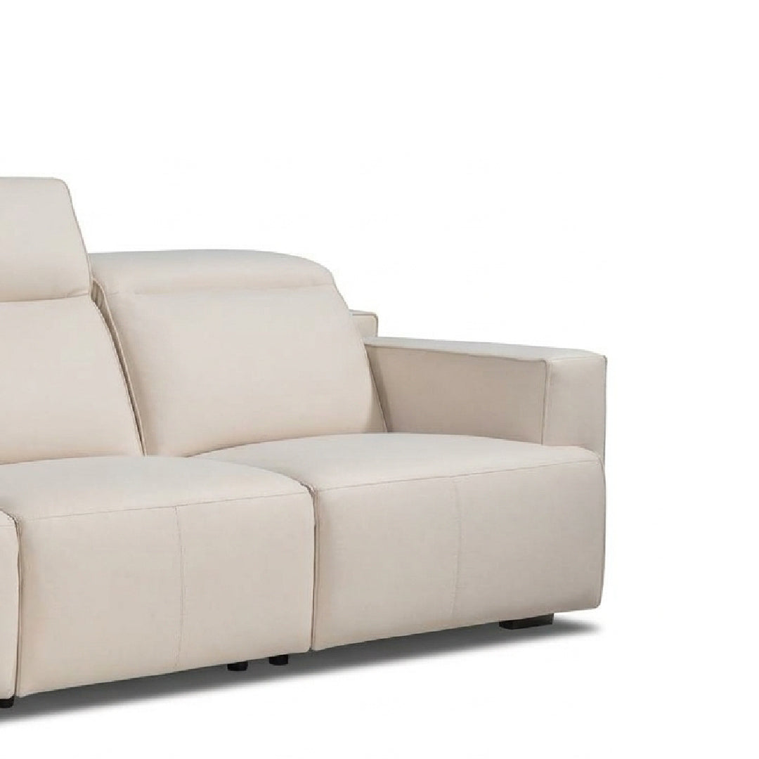 DANNO Arm 3 Seater Sofa