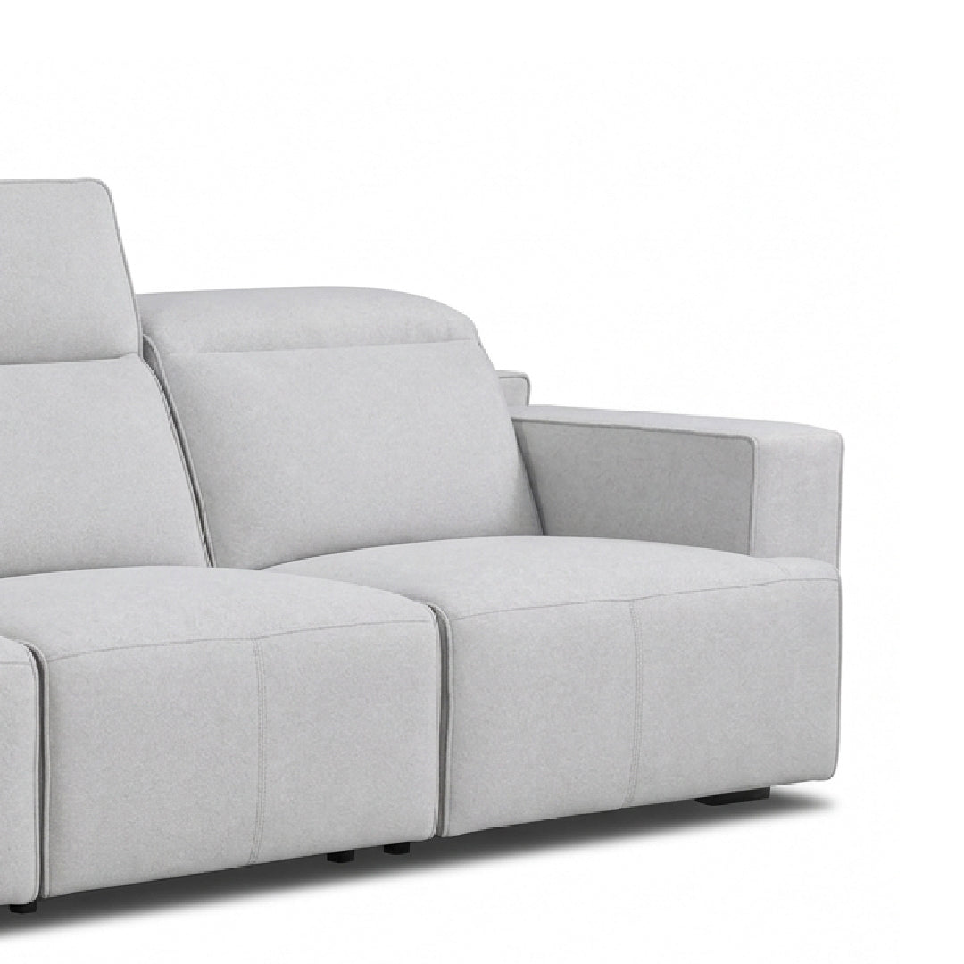 DANNO Arm 3 Seater Sofa