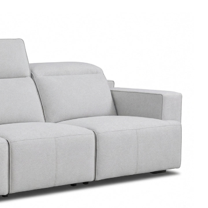 DANNO Arm 3 Seater Sofa