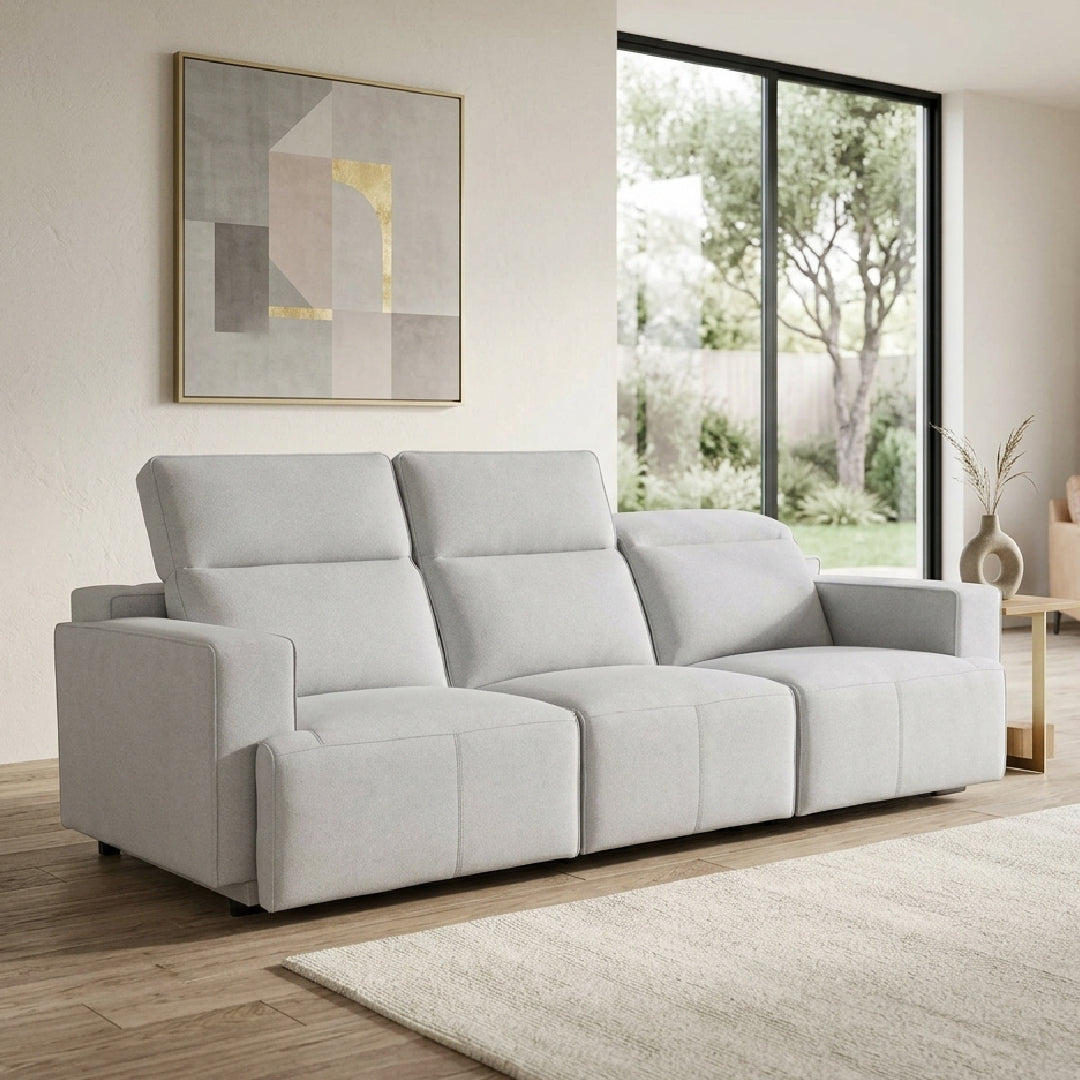DANNO Arm 3 Seater Sofa