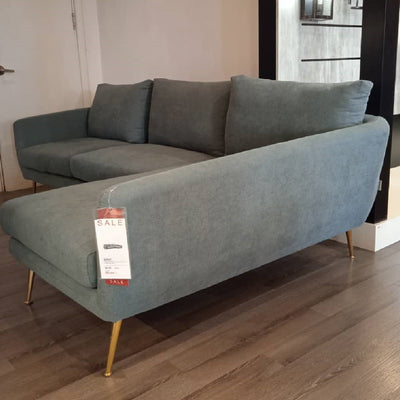 DARCY L Shape Sofa