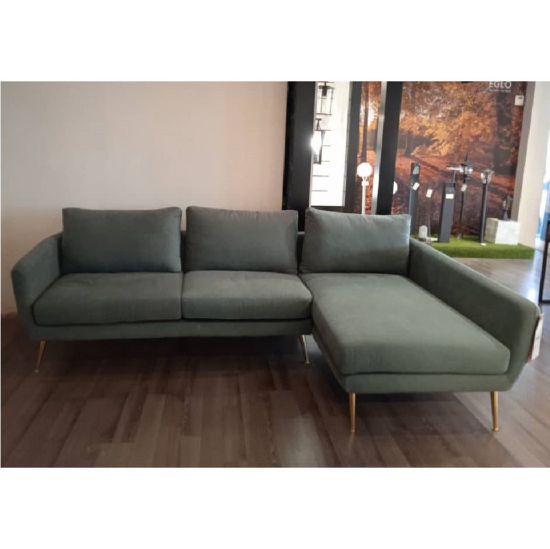 DARCY L Shape Sofa