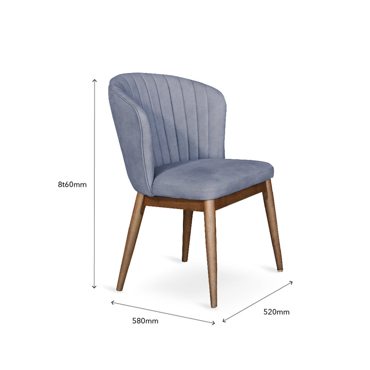 DARENO Dining Chair