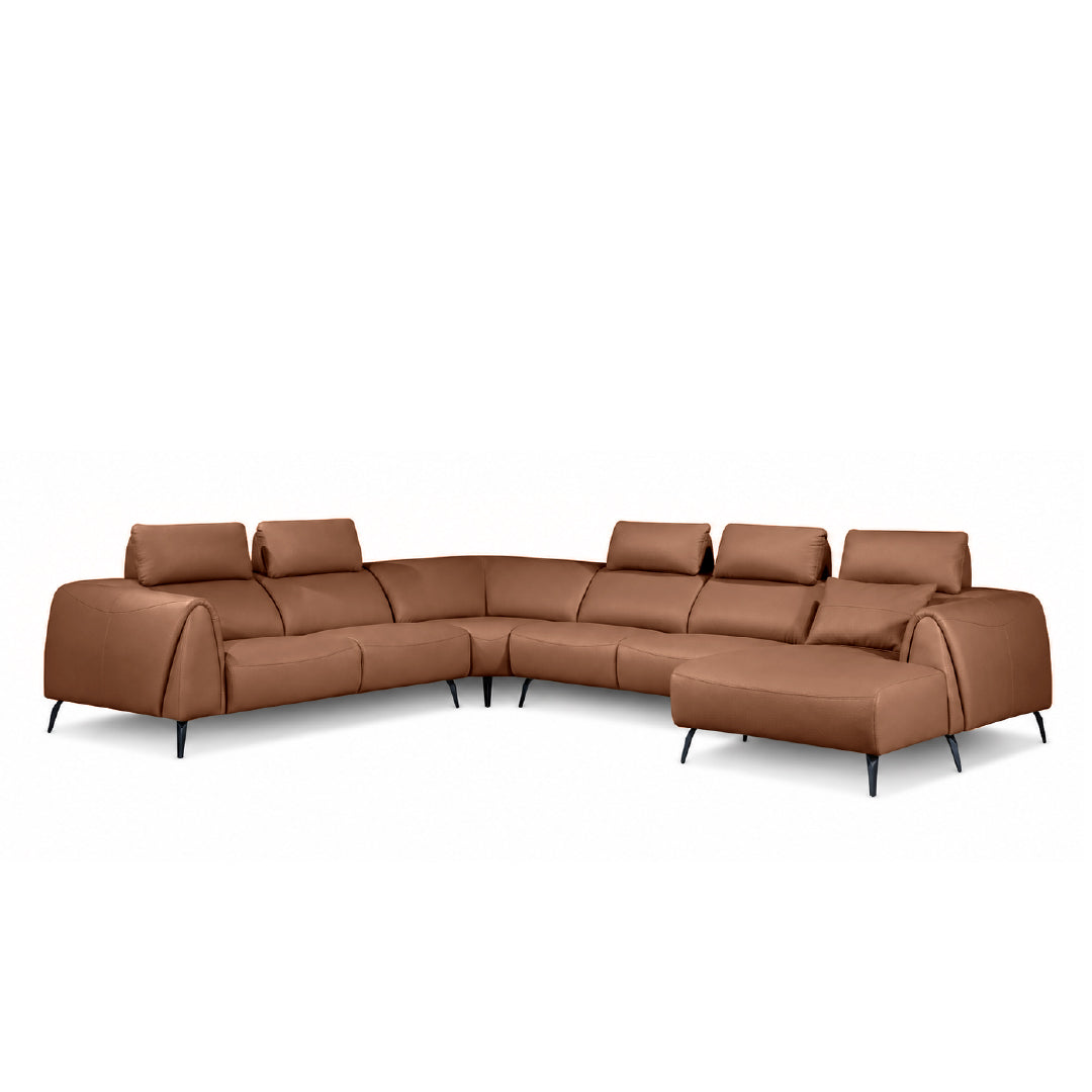 DAREY Corner Sofa