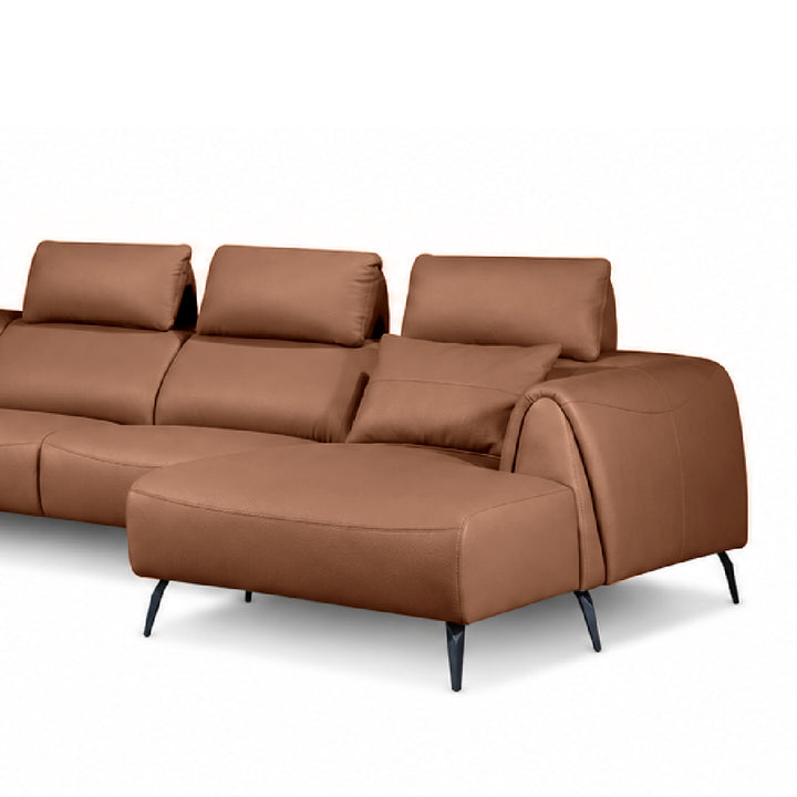 DAREY Corner Sofa