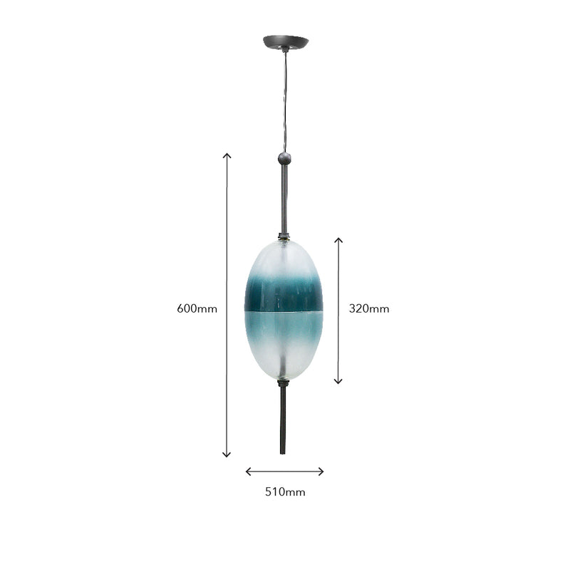 DARIO Pendant Lamp